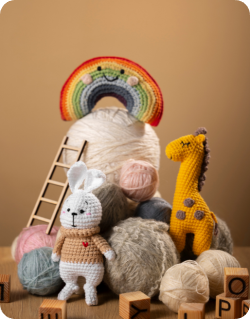 Toys & Gmaes